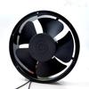 1 PCS 22060B2H2 AC220V 0.18A 40W Cabinet Cooling Fan Cooling Fan view 2