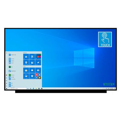 10.5" OLED 2560x1600 2k LCD Screen Display with Touch Digitizer Replacement LED Panel AMSA05BV09-0