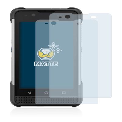 brotect Screen Protection Film 2-Pack Compatible with Denso BHT-M80 Anti Glare Screen Protector [Matte, Scratch Proof]