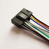 16 Pin Auto Stereo Wiring Harness Plug for Pioneer DEH-20 / DEH-2000 view 3