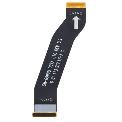 LCD Screen Flex Cable Ribbon Replacement for Samsung Galaxy S21 FE 5G G990U (US Version)