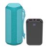 Sony SRS-XE200 X-Series Wireless Ultra Portable Bluetooth Speaker (Blue) Bundle with Portable Speaker Accessory (2 Items) view 1