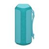 Sony SRS-XE200 X-Series Wireless Ultra Portable Bluetooth Speaker (Blue) Bundle with Portable Speaker Accessory (2 Items) view 2