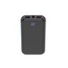 Sony SRS-XE200 X-Series Wireless Ultra Portable Bluetooth Speaker (Blue) Bundle with Portable Speaker Accessory (2 Items) view 3