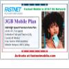 $13/mon 3GB Voice & Mobile Data Plan in 4G LTE, 5G AT&T Network. Unlimited Talk and Text in USA, Canada, Mexico. Tethering/Mobile Hot Spot, WiFi Calling. view 2
