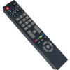 43FNT006 Replace Remote Commander fit for Magnavox TV 39MF412B/F7 50ME314V 50ME313V/F7 46ME313V/F7 40ME314V 39ME313V/F7 40ME324V 39ME413V/F7 39ME313 50ME314V 40ME313V 55ME345V 50ME345V 40ME314V/F7 view 2