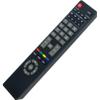 43FNT006 Replace Remote Commander fit for Magnavox TV 39MF412B/F7 50ME314V 50ME313V/F7 46ME313V/F7 40ME314V 39ME313V/F7 40ME324V 39ME413V/F7 39ME313 50ME314V 40ME313V 55ME345V 50ME345V 40ME314V/F7 view 3