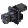 Rear View Camera, Keenso GC3T 19G490 AA Parking Assist for 2013-2016, Wide Angle 720p 120 FOV Wired Aftermarket, Vehicle Safety Upgrade view 1