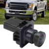 Rear View Camera, Keenso GC3T 19G490 AA Parking Assist for 2013-2016, Wide Angle 720p 120 FOV Wired Aftermarket, Vehicle Safety Upgrade view 2