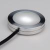 RADHAX Microscope Kit 9-Speed Dimming Microscope LED Light Sources Adjustable Bottom Microscope Ring Light Microscope Lens Adapters view 3