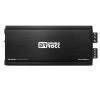DR Double Rock DR-1500.1 Amplifier Car Audio Car Amplifier Subwoofer Amplifier RMS 1500 Watt Car Amp Class D Monoblock Car Amps with Bass Knob Level Remote Control 1500W Amp Stable Power Amplified view 1