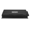 DR Double Rock DR-1500.1 Amplifier Car Audio Car Amplifier Subwoofer Amplifier RMS 1500 Watt Car Amp Class D Monoblock Car Amps with Bass Knob Level Remote Control 1500W Amp Stable Power Amplified view 4