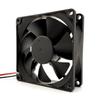 1 PCS FD128025HL-N DC12V 0.20A 808025mm Cooling Fan view 2
