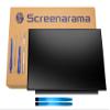SCREENARAMA New Screen Replacement for Lenovo FRU 5D10W46595 NT173WDM-N23 V8.0, HD+ 1600x900, Matte, LCD LED Display with Tools view 1