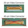 SCREENARAMA New Screen Replacement for Lenovo FRU 5D10W46595 NT173WDM-N23 V8.0, HD+ 1600x900, Matte, LCD LED Display with Tools view 4