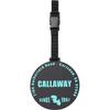 Callaway Nameplate Name Plate BLK 23 Black Men's view 1