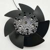 1 PCS A2S130-AE03-01 230V 45/39W axial Flow Cooling Fan view 2