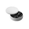 SZHTFX Bluetooth Earbuds Invisible Small Mini Bluetooth Earbud for Music, Home, Work (Black) view 1