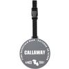 Callaway Name Plate Name Plate Gry 23 Gray Men's view 1