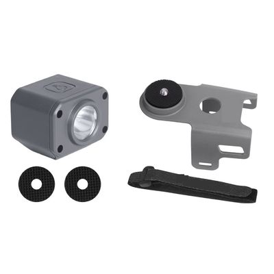 ABZEKH Drone Accessories Night Flight for Mavic Air 2S LED Light Fill Light Lamp Expansion Holder Mount for DJI Action 2/for GoPro10/For Pocket 2 for Accessories (Color : for AIR 2S Combo)