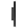 LEANGLE 18.5" 16:9Monitor Industrial Panel PC Embedded Display,Capacitive Touch Screen,2 or 6*COM,RS232 or RS485,Windows 10 or Linux Ubuntu view 3