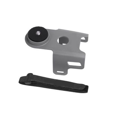 ABZEKH Drone Accessories Night Flight for Mavic Air 2S LED Light Fill Light Lamp Expansion Holder Mount for DJI Action 2/for GoPro10/For Pocket 2 for Accessories (Color : for Air 2S Mount)