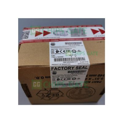 1763-L16DWD 16 Point Controller New Factory Sealed