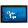 LEANGLE 18.5" 16:9Monitor Industrial Panel PC Embedded Display,Capacitive Touch Screen,2 or 6*COM,RS232 or RS485,Windows 10 or Linux Ubuntu view 1