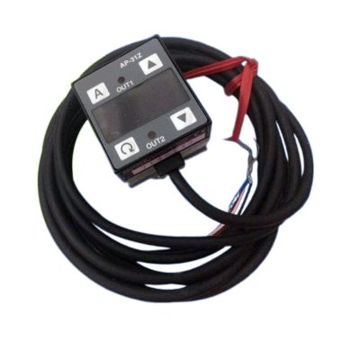 CASHOE Sensor AP-31A AP-31 AP-31Z AP-31ZA Pressure Switch Sensor (Size : AP-31Z)
