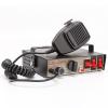 BooYu 12V 200W 9 Tones Police Emergency Warning Siren PA System [Handheld Microphone][Hands-Free][2 x 10A Switches] Capable with Any 8 Ohms/100-200 Watt Horn Speaker (Speaker Not Included) view 1
