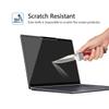Adeway Microsoft Surface laptop 6/5/4/3/2/1 13.5 inch Screen Protector,Precise Cutouts/Tempered Glass/Easy Installation/Friendly Touching Screen Protector view 3