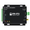 433MHz Lora Wireless RS485 TTL to RF Digital Transmission Radio Modbus Slave Polling E90-DTU(400SL30L) Low Power 30dbm 10KM Watchdog Wake Up view 1