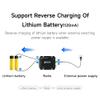 433MHz Lora Wireless RS485 TTL to RF Digital Transmission Radio Modbus Slave Polling E90-DTU(400SL30L) Low Power 30dbm 10KM Watchdog Wake Up view 3