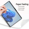 Adeway Tempered Glass Paper Screen Protector for Microsoft Surface Pro 7/7 Plus/6/5/4/3 12.3 inch,Easy installation/Writing Like on paper-2 Pack view 4