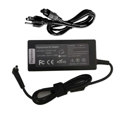 19.5V 3.33A Adapter Charger for xiaomi Ruby 15.6 2019 RedmiBook14 PA-1650-70XM A14-065N1A TM1802-BL TM1802-AD Power Supply