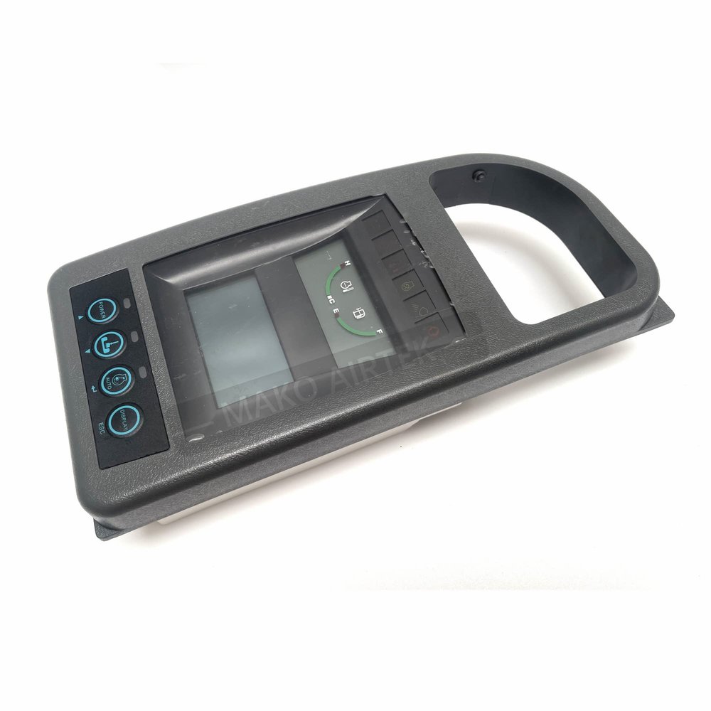 539-00048 539-00048G LCD Gauge Monitor Panel - MAKO AIRTEK Fits DAEWOO DH225-7 DH500-7