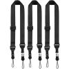 FIEIL 3 Pack Nylon iPad Strap, Adjustable Camera Neck Strap, Comfortable Shoulder Strap for iPad, Cellphone Tablet, Camera, Laptop, Binocular, Luggage Bag view 1