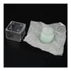 RADHAX Microscope Kit 1000Pcs Round Microscope Glass Slides Cover Slips Blank Slides Microscope Accessories 0.13-0.17 mm Thickness, 25mm 26mm 28mm Microscope Lens Adapters (Color : 26mm) view 1