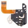 HONGYAN for Samsung Galaxy Tab A8 10.5 2021 SM-X200/X205 Earphone Jack Audio Flex Cable view 2
