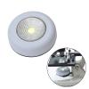 RADHAX Microscope Kit Microscope LED Lamp External Electric Light Source for Microscope Accessories 1/3/4 LED Light Diameter 7cm Microscope Lens Adapters (Color : 3 LED) view 4