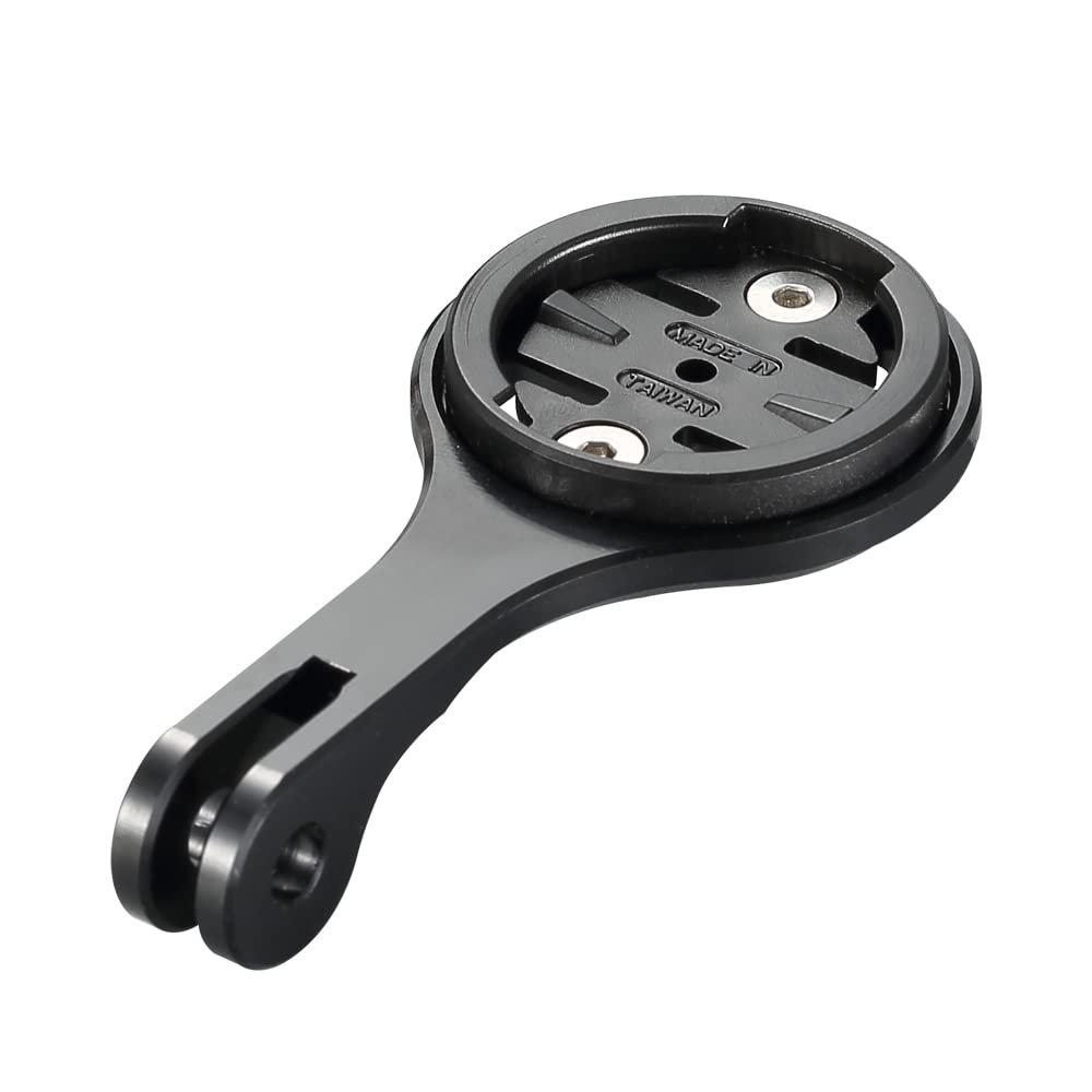 Cestbon Bike Mount for Garmin Wahoo Bryton Hammerhead Campatible with Cervelo Trek Bontrager Blendr BMC ICS Cannondale C1(No Adapter)