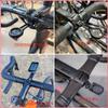 Cestbon Bike Mount for Garmin Wahoo Bryton Hammerhead Campatible with Cervelo Trek Bontrager Blendr BMC ICS Cannondale C1(No Adapter) view 2