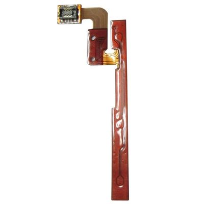 HONGYAN for Galaxy Tab 2 7.0 / P3100 / P3110 Power Button and Volume Button Flex Cable