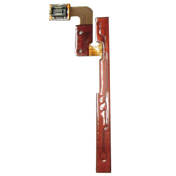 HONGYAN for Galaxy Tab 2 7.0 / P3100 / P3110 Power Button and Volume Button Flex Cable