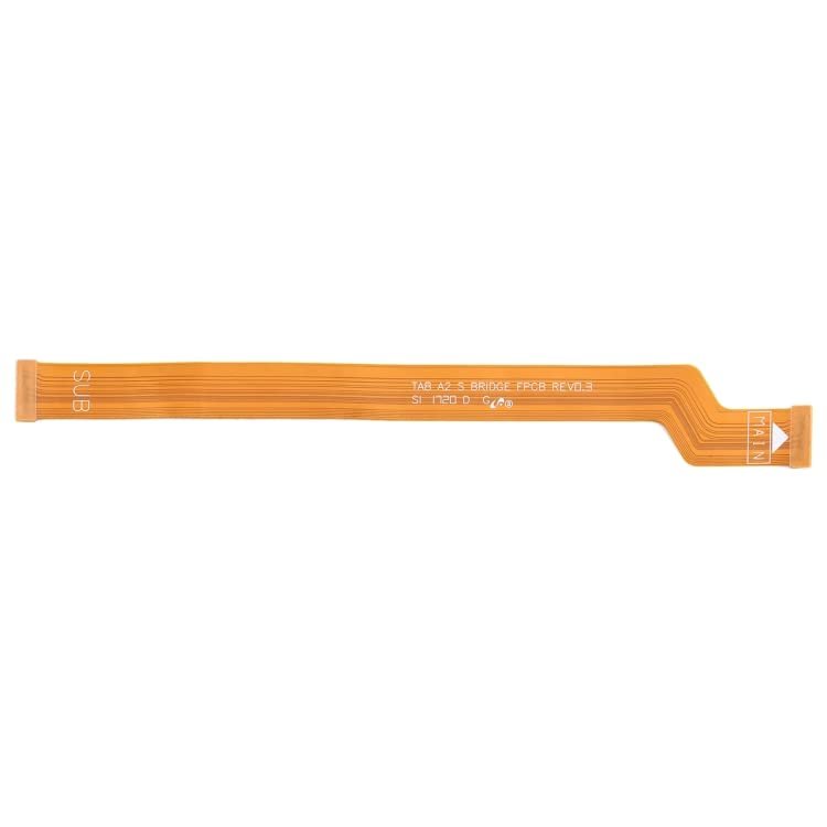 HONGYAN for Samsung Galaxy Tab A 8.0 (2017) / SM-T380 / SM-T385 Motherboard Flex Cable