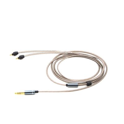 120cm Audio Headphones Cable for Sennheiser IE 40 PRO IE40PRO