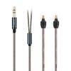 120cm Audio Headphones Cable for Sennheiser IE 40 PRO IE40PRO view 2