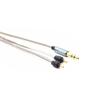 120cm Audio Headphones Cable for Sennheiser IE 40 PRO IE40PRO view 3