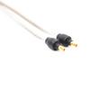 120cm Audio Headphones Cable for Sennheiser IE 40 PRO IE40PRO view 4