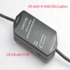 1747-UIC Programming Cable for AB PLC SLC5/01/02/03/05 and Micrologix 1000 Series, USB to DH485/RS485/RS232, for Allen Bradley 1747-UIC Repalcement view 4